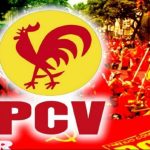 PCV demands "peremptory" investigation into the death of Alfredo Díaz in state custody