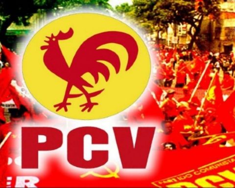 PCV demands "peremptory" investigation into the death of Alfredo Díaz in state custody
