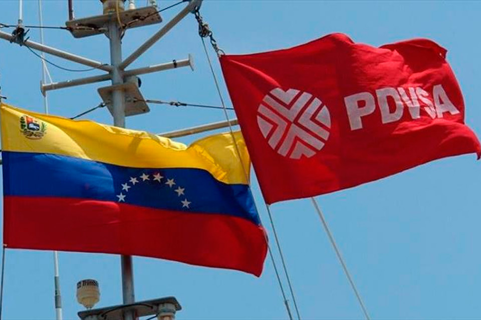PDVSA denounces "cyber attack" and assures that operations remain unchanged