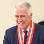 PJ orders to suspend the election of delegates from Ahora Nación, Alfonso López Chau's party