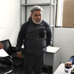 PJ will evaluate on December 15 a request to lift the secret of communications from Andrés Hurtado