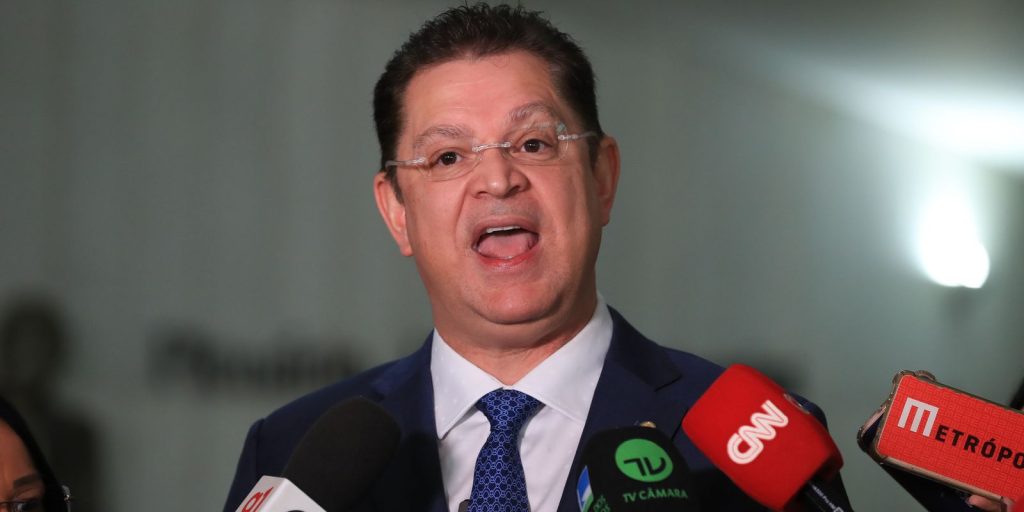 PL leader in the Chamber of Deputies denies misappropriation of funds