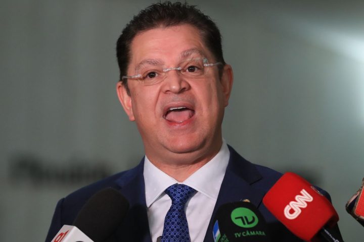 PL leader in the Chamber of Deputies denies misappropriation of funds