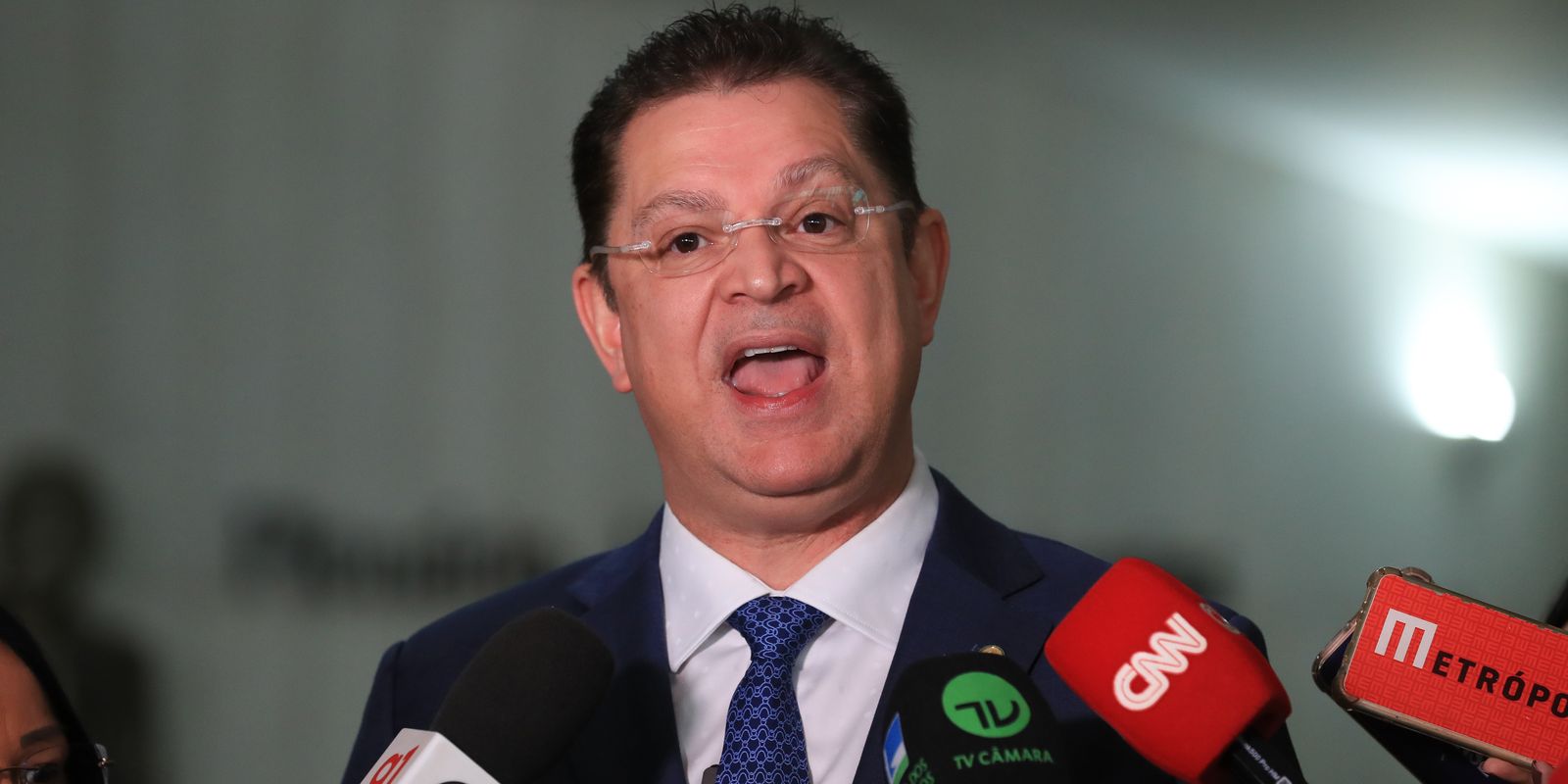 PL leader in the Chamber of Deputies denies misappropriation of funds