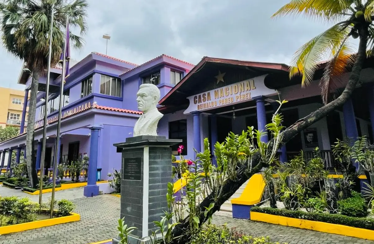 PLD reunirá sus mandos de dirección para evaluar línea de organización