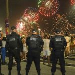 PM will have facial recognition cameras on New Year's Eve in Rio