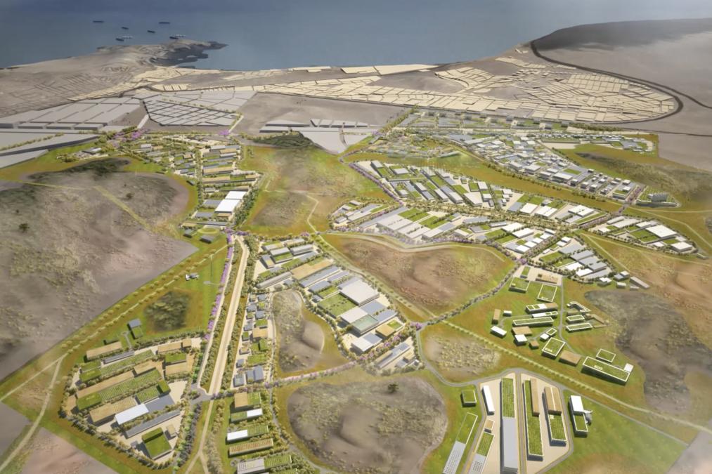 PPP would exceed US$10 billion in 2026