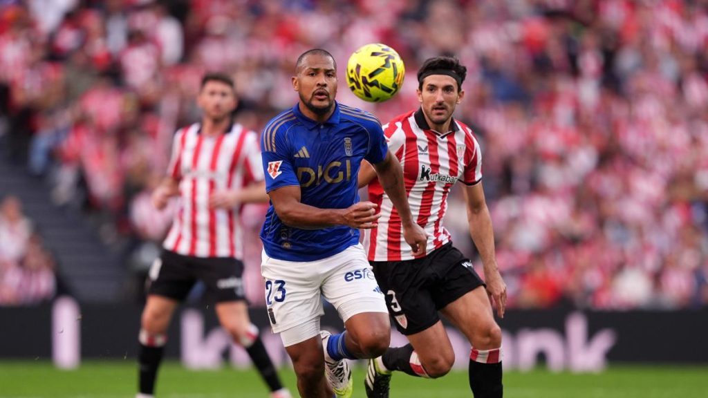 Pachuca announces the return of Salomón Rondón