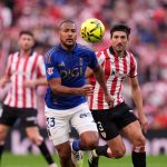 Pachuca announces the return of Salomón Rondón