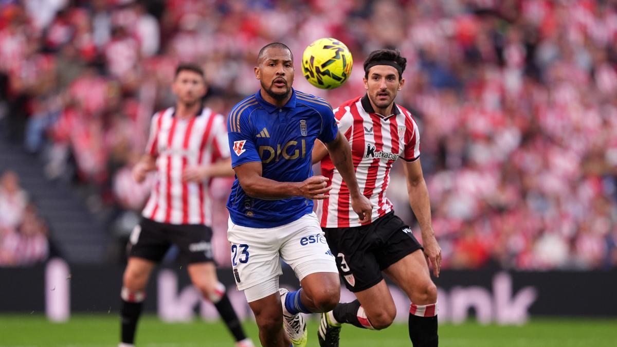 Pachuca announces the return of Salomón Rondón