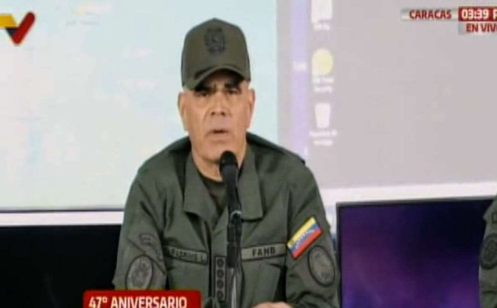 Padrino: 421 aircraft associated with drug trafficking have been neutralized