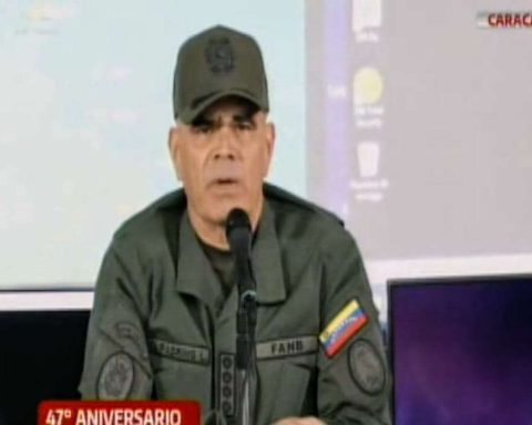 Padrino: 421 aircraft associated with drug trafficking have been neutralized