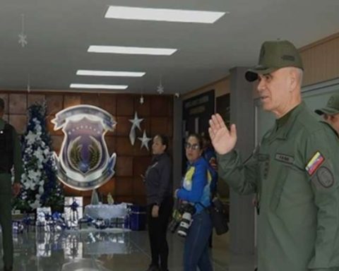 Padrino López: Venezuela plays a transcendental role in the new world order