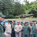 Padrino López: Venezuela's independence cost blood, sweat and tears