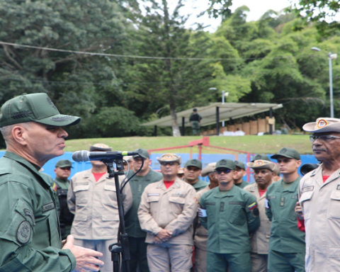 Padrino López: Venezuela's independence cost blood, sweat and tears