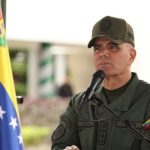 Padrino López defensa de la nación