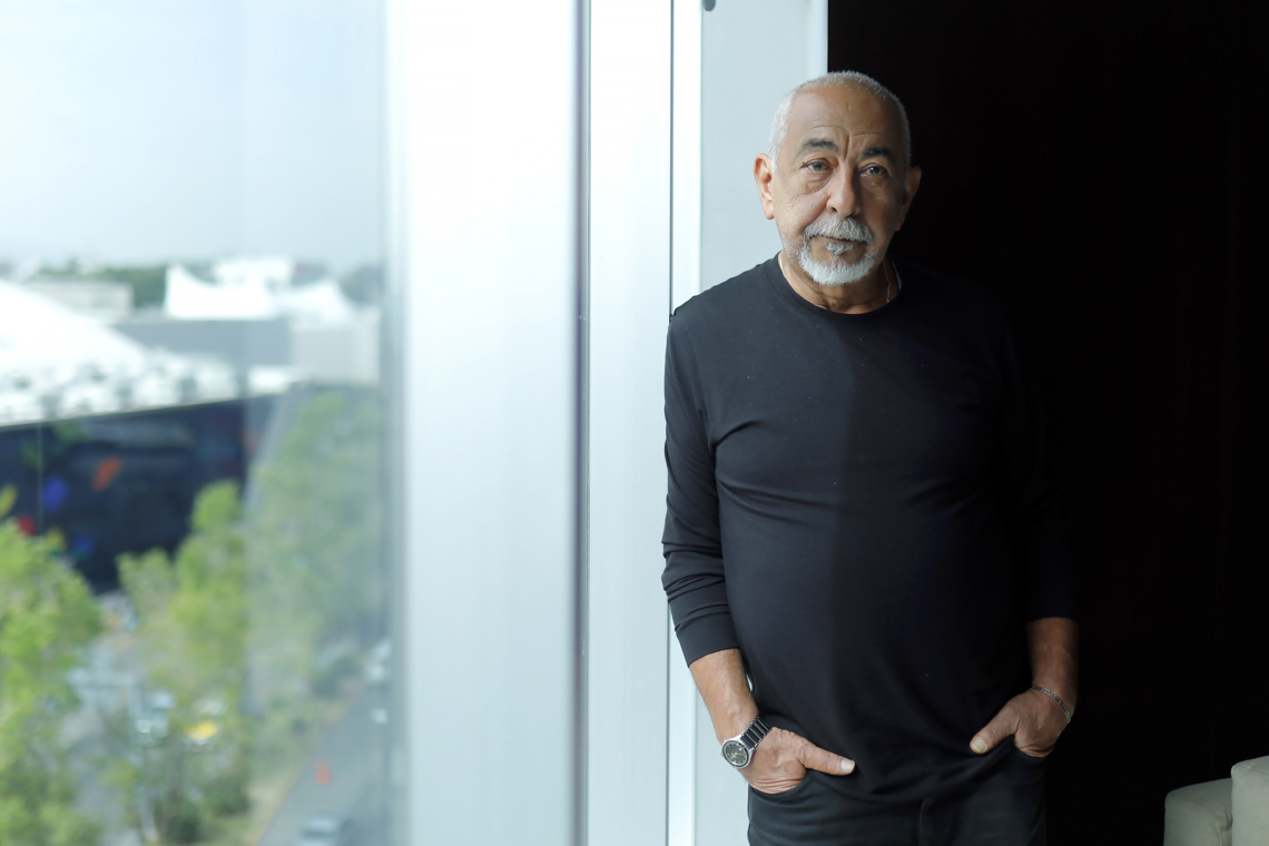 Padura warns about “historical fatigue” and the loss of values ​​in Cuba during the Guadalajara International Book Fair