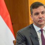 Paraguay advocates for a peaceful solution to the conflict that the US is escalating against Venezuela