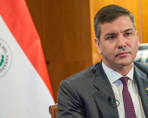 Paraguay advocates for a peaceful solution to the conflict that the US is escalating against Venezuela