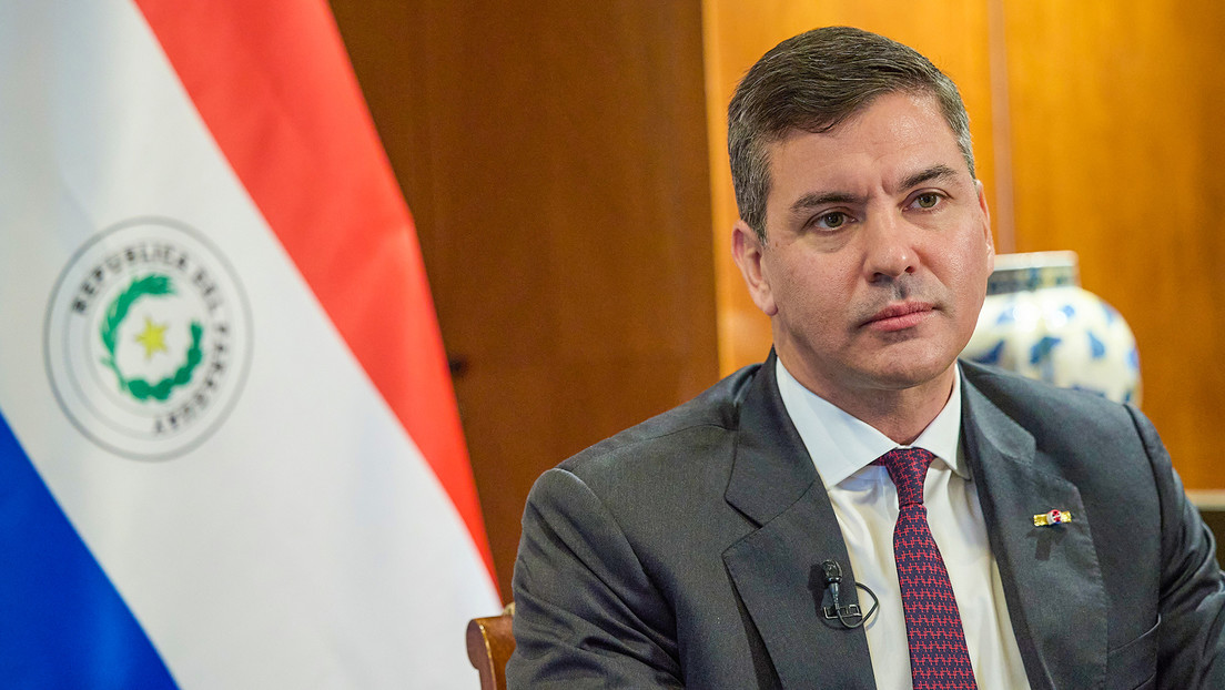 Paraguay advocates for a peaceful solution to the conflict that the US is escalating against Venezuela