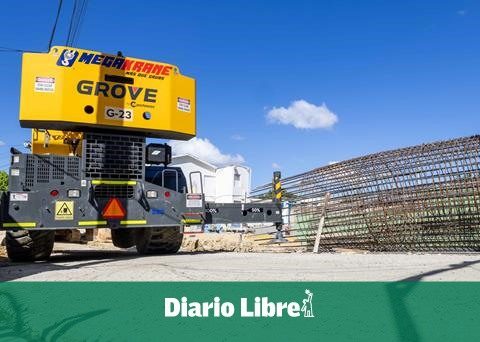 Parent concerned about cable car construction near school