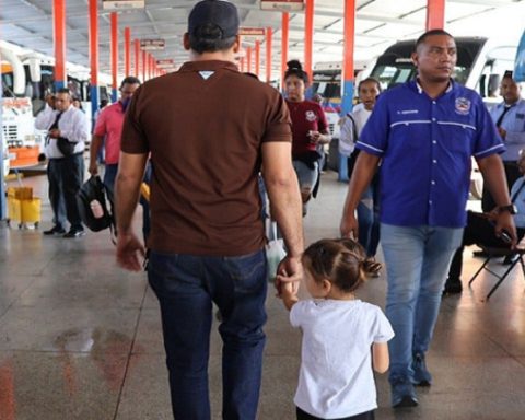 Parents must process travel permission for boys, girls and adolescents