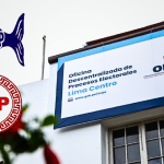 Party linked to Nicanor Boluarte and Frepap are the only ones that will not present a presidential candidate