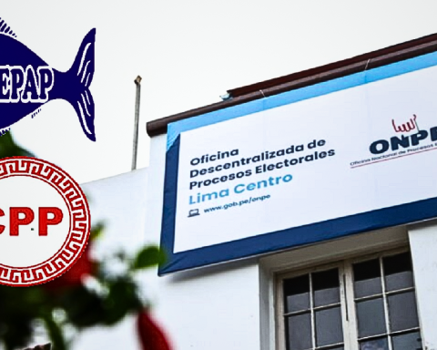 Party linked to Nicanor Boluarte and Frepap are the only ones that will not present a presidential candidate