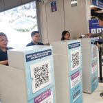 Passengers on domestic flights will not pay a connection fee at Jorge Chávez airport