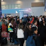 Passengers on domestic flights will not pay transfer TUUA at Jorge Chávez airport