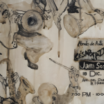 Patio Abierto, the Jam Session of the Young Art Fund