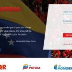 Payment of the Somos Venezuela bonus equivalent to $4.66 begins