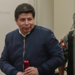 Pedro Castillo: Congress and the Judiciary agree that on December 7, 2022 there was no coup d'état