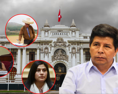 Pedro Castillo: brothers, nephew and sister-in-law of the former president run as senators and deputies in the 2026 Elections