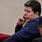 Pedro Castillo denounces attack on his family: they tied his brother's hands and feet during an assault on his house in Cajamarca