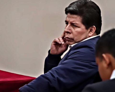 Pedro Castillo denounces attack on his family: they tied his brother's hands and feet during an assault on his house in Cajamarca