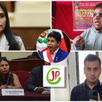 Pedro Castillo's nephews and sister apply for deputies with Together for Peru