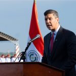 Peña calls for a "peaceful solution" between the US and Venezuela due to fears of incursion