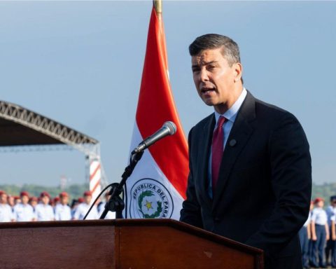 Peña calls for a "peaceful solution" between the US and Venezuela due to fears of incursion