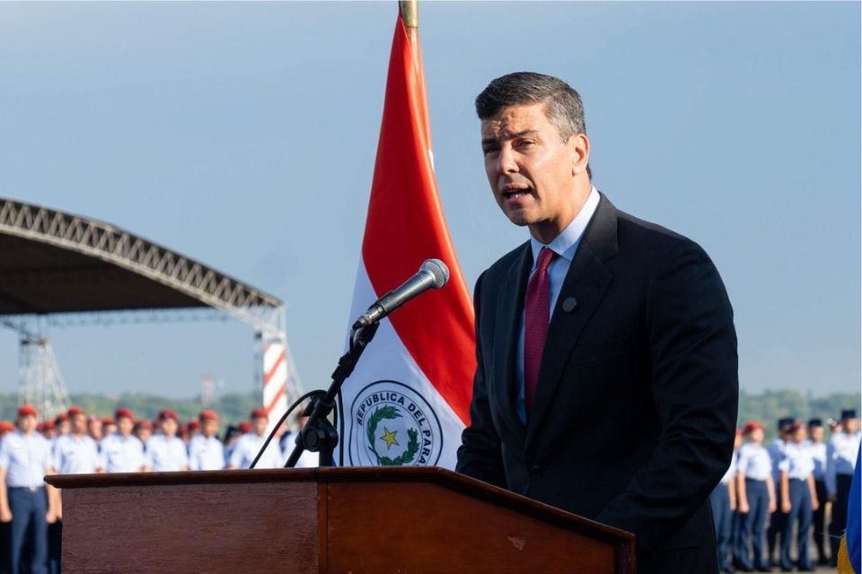 Peña calls for a "peaceful solution" between the US and Venezuela due to fears of incursion