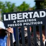 Penal Forum confirms 45 of the 99 releases of political prisoners announced by the government
