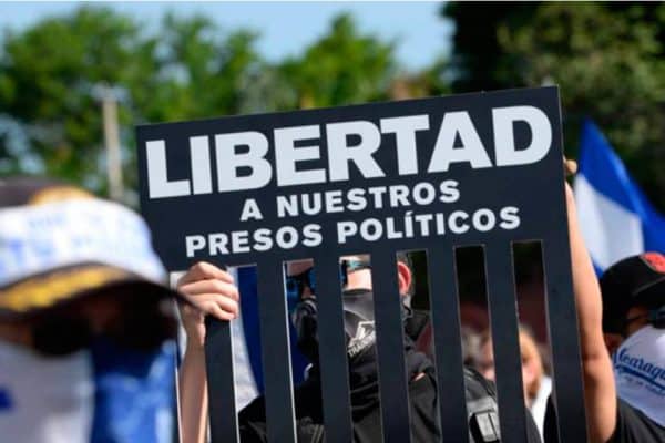 Penal Forum confirms 45 of the 99 releases of political prisoners announced by the government