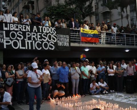 Penal Forum registers 887 political prisoners until #1Dec: of 60 their whereabouts are unknown