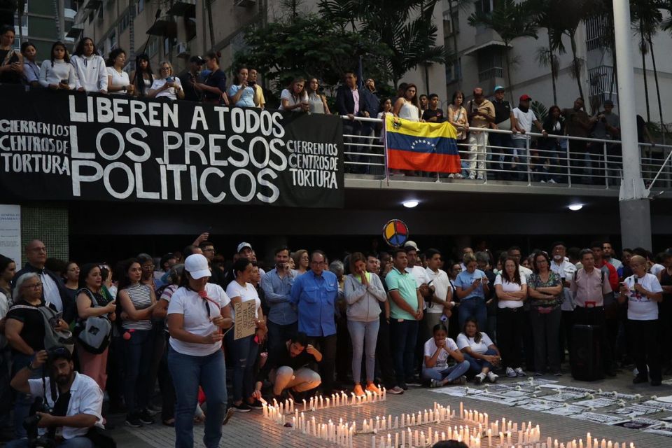 Penal Forum registers 887 political prisoners until #1Dec: of 60 their whereabouts are unknown