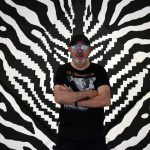 Pepe Franco: “Lately I've been trying to play the harmonica”