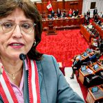 Permanent Commission summons Delia Espinoza this December 17 to evaluate her second disqualification