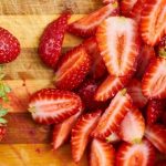 Peru aims to set a record in strawberry production