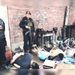 Peru close to reaching a quarter of a million crimes in 2025