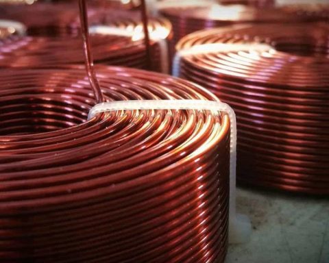 Peru has the potential to double copper production
