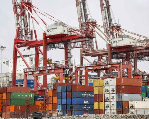 Peru will be the fourth economy with the largest exports in the region